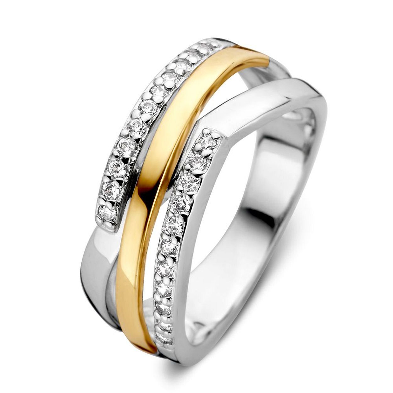 Dit is een Excellent Jewelry product