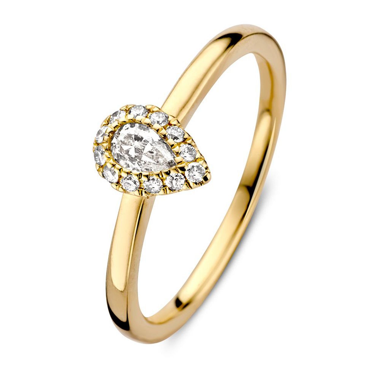 Dit is een Excellent Jewelry product