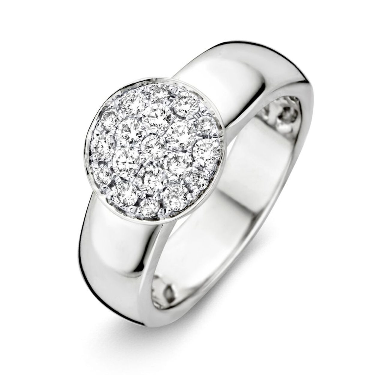 Dit is een Excellent Jewelry product