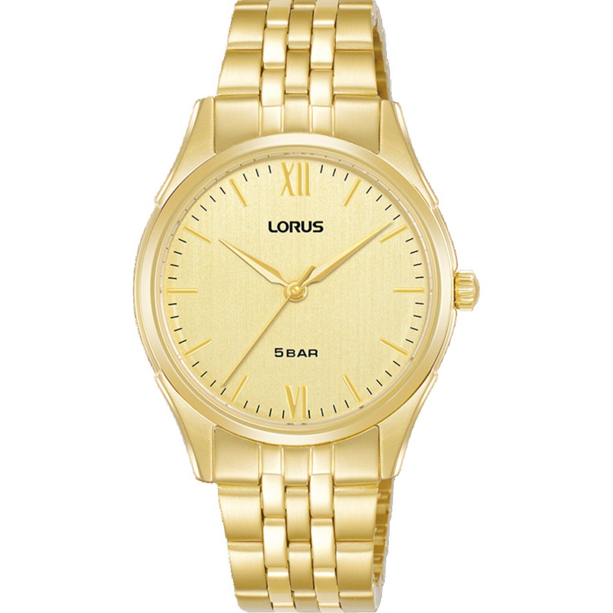 lorus dameshorloge