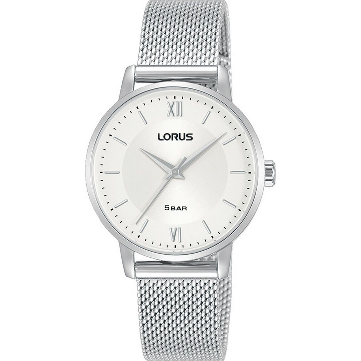Lorus dames horloge RG281TX9