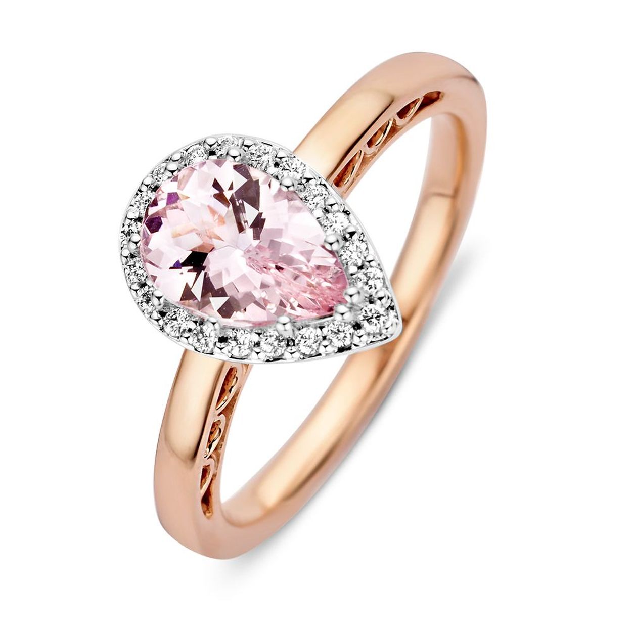 Dit is een Excellent Jewelry product