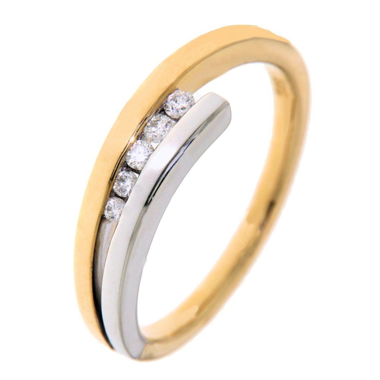 Dit is een Excellent Jewelry product
