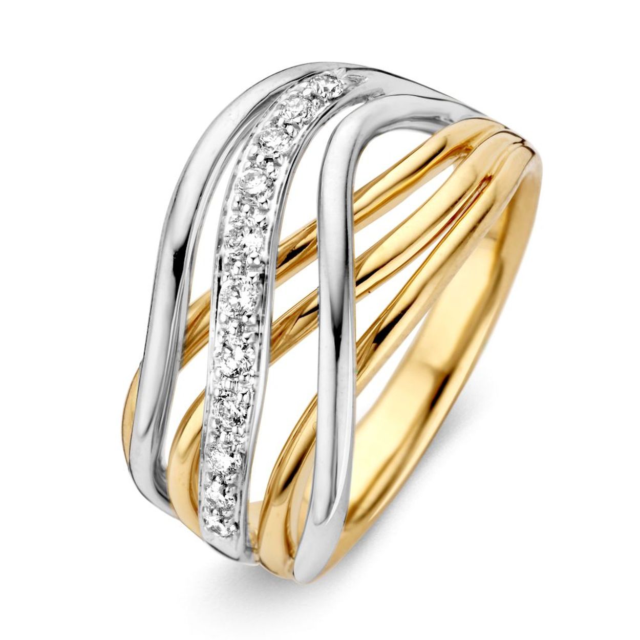 Dit is een Excellent Jewelry product
