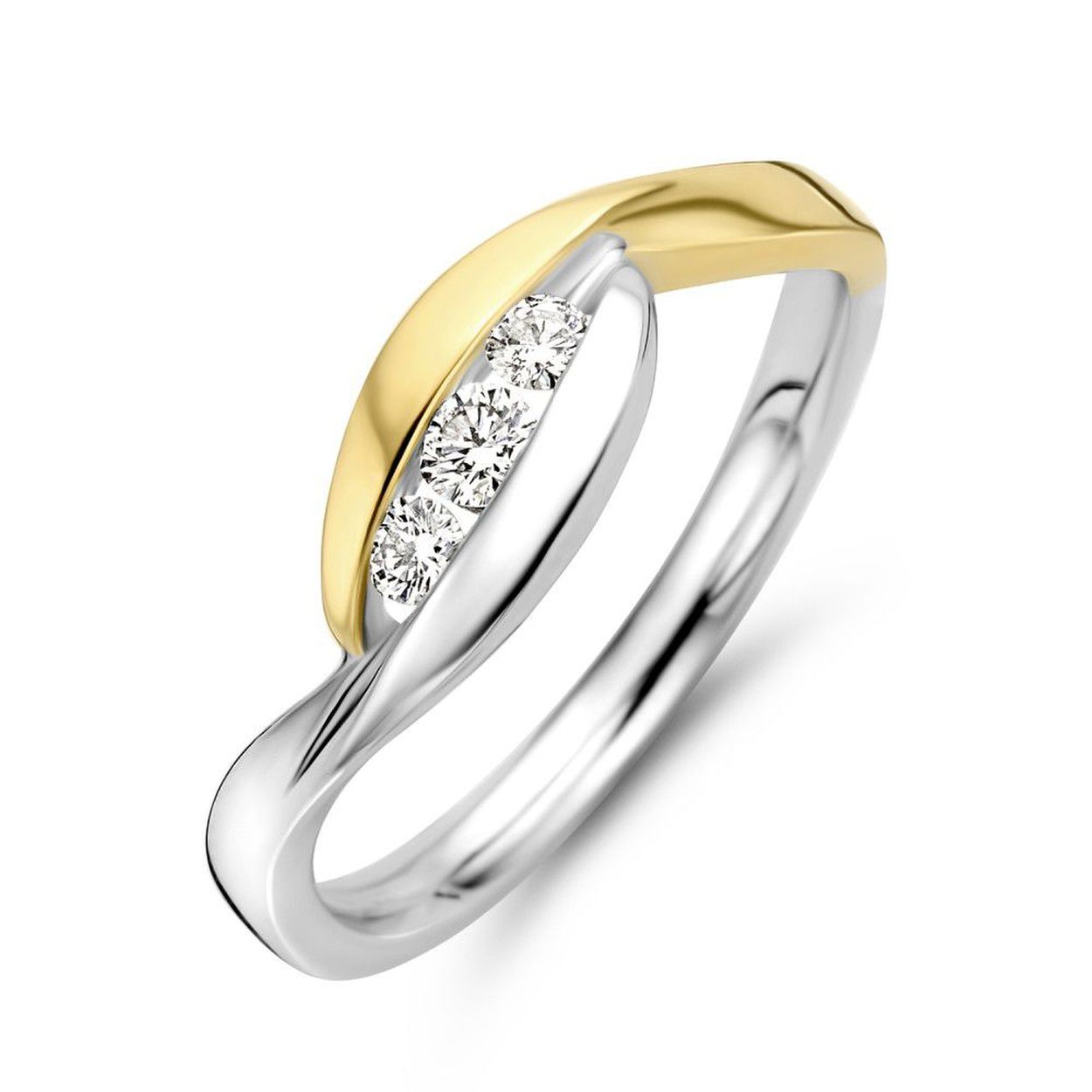 Dit is een Excellent Jewelry product