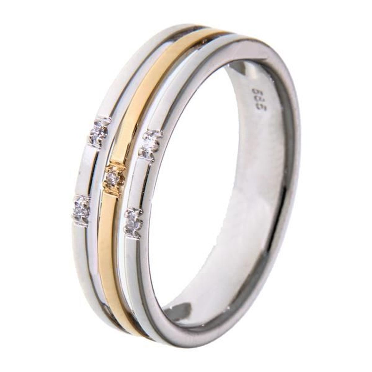 Dit is een Excellent Jewelry product