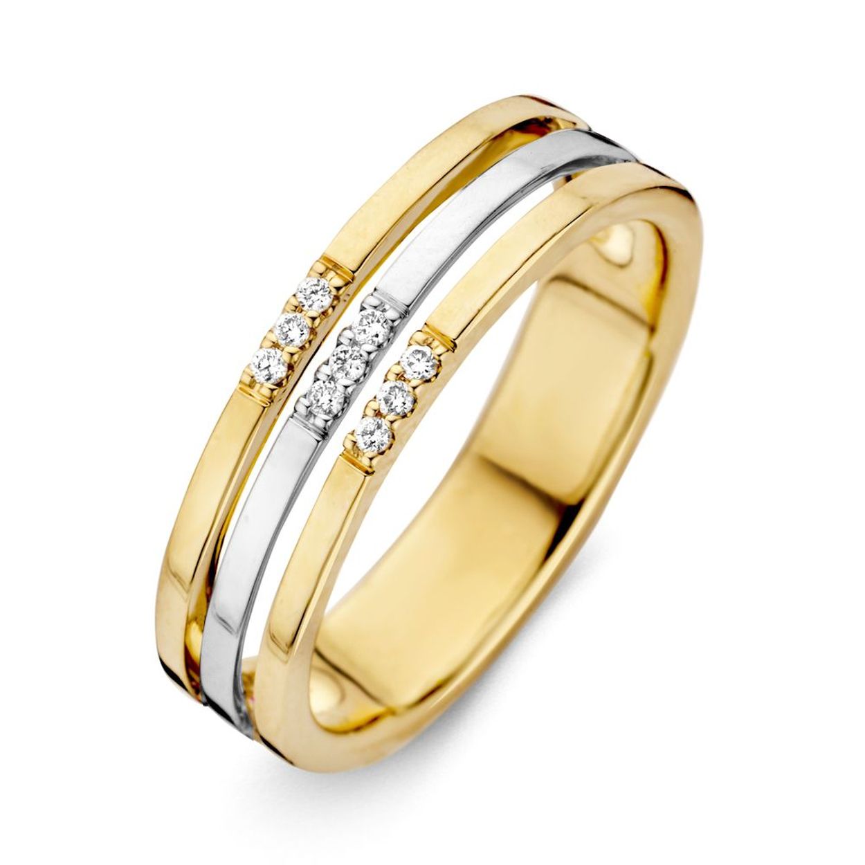 Dit is een Excellent Jewelry product