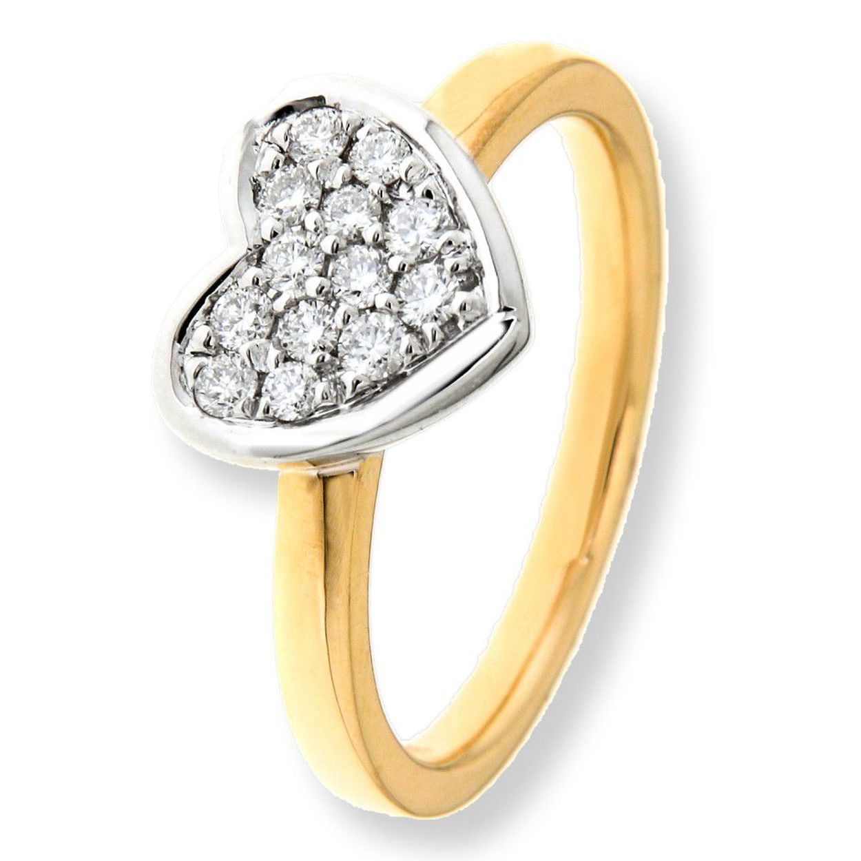 Dit is een Excellent Jewelry product