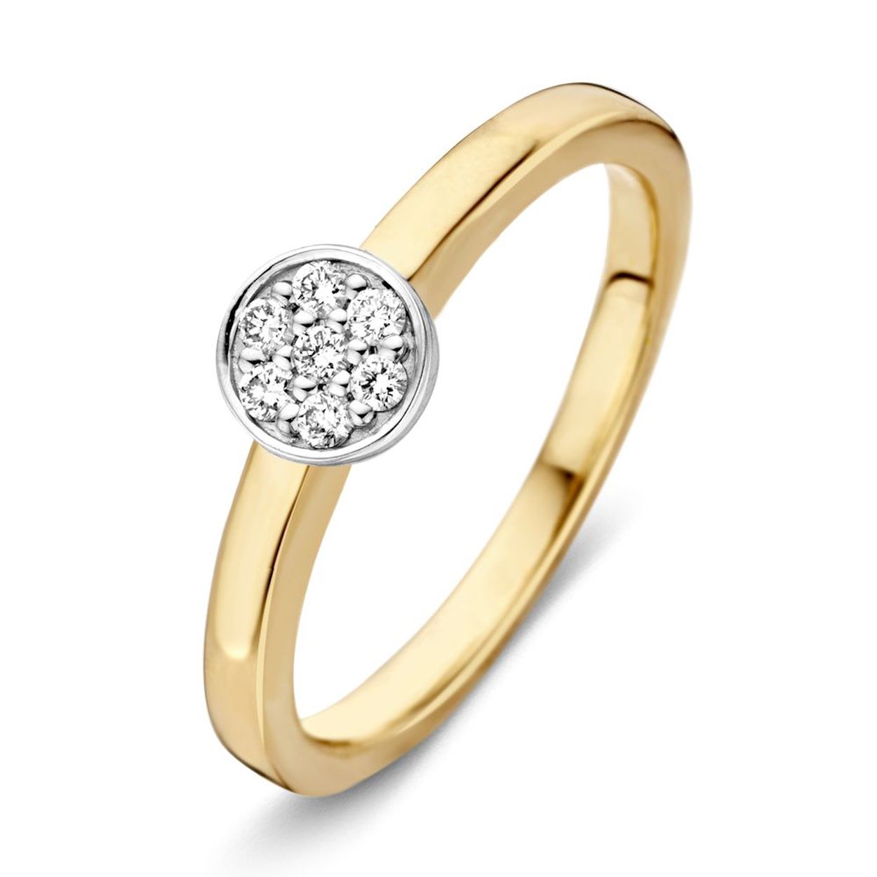 Dit is een Excellent Jewelry product