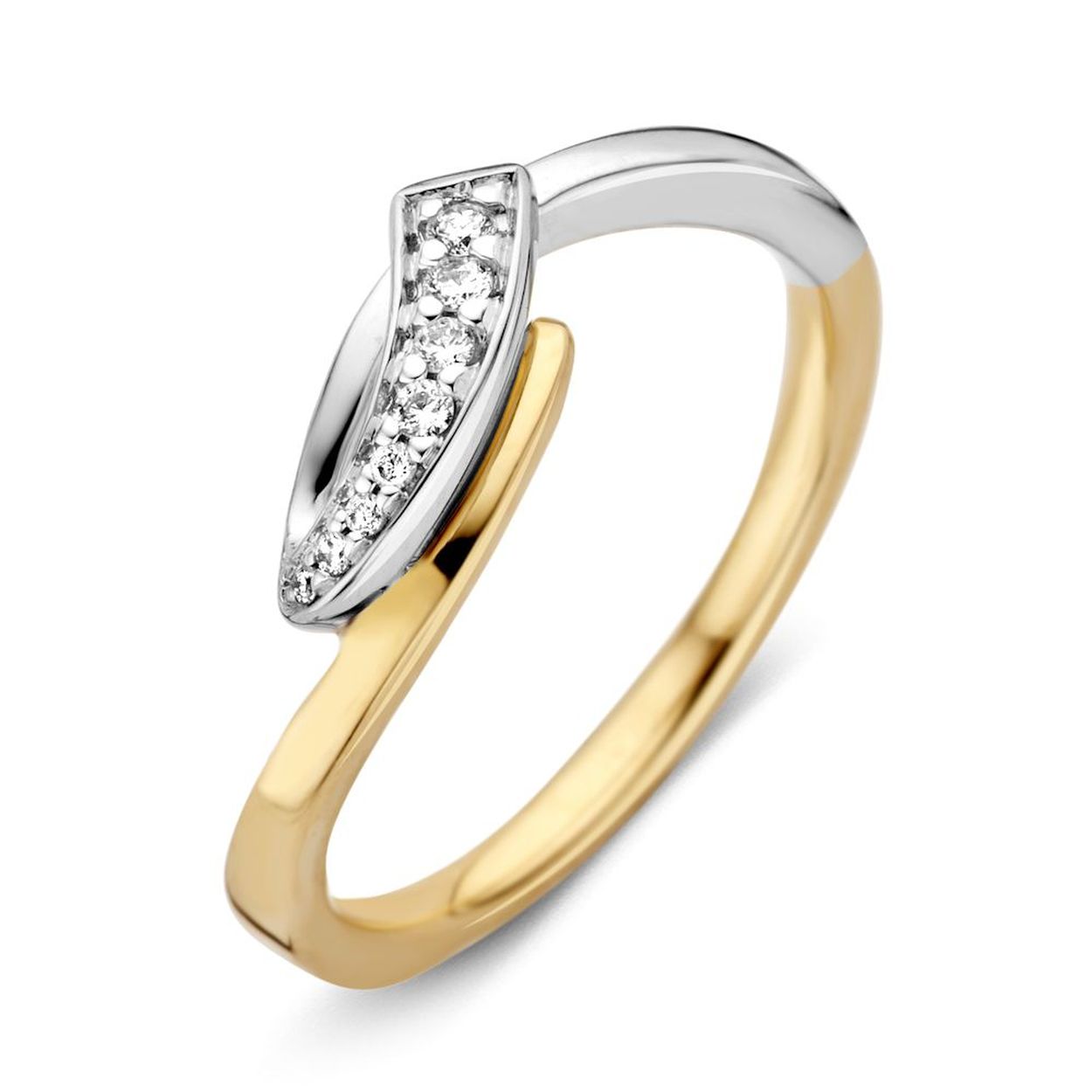 Dit is een Excellent Jewelry product
