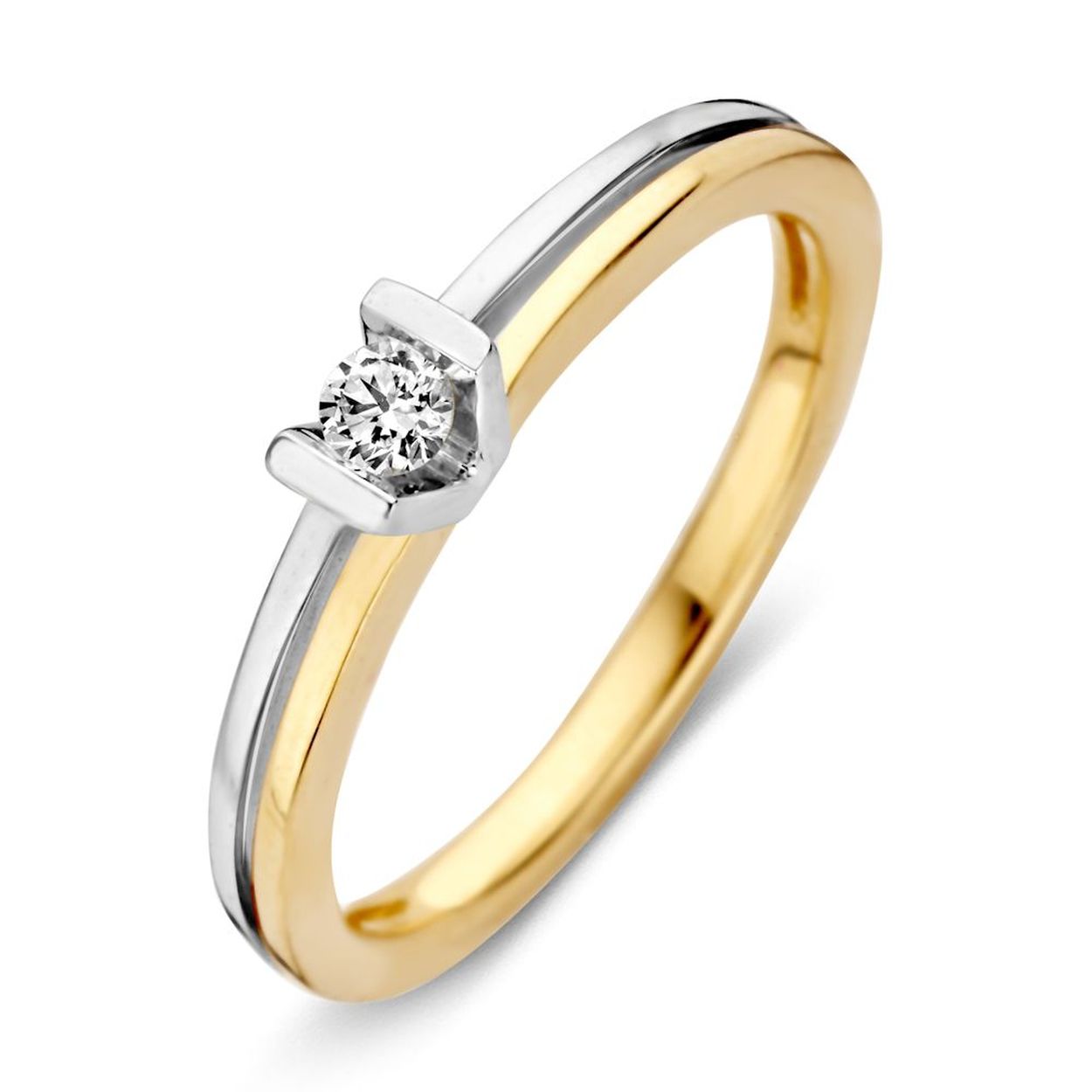 Dit is een Excellent Jewelry product