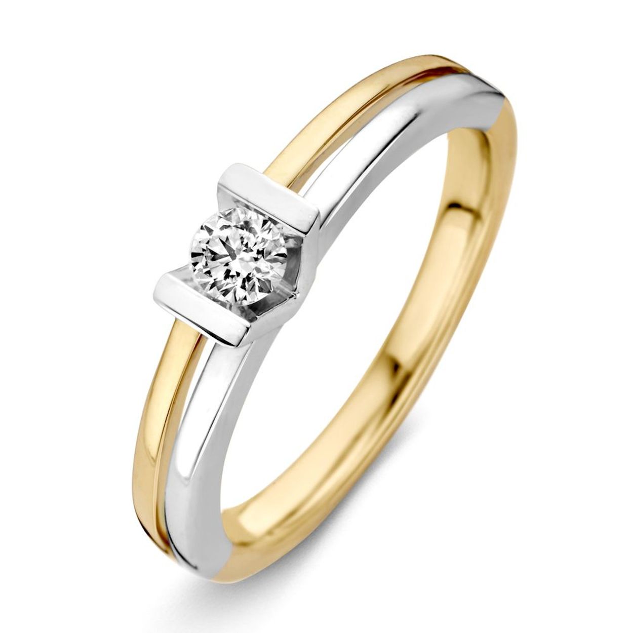 Dit is een Excellent Jewelry product
