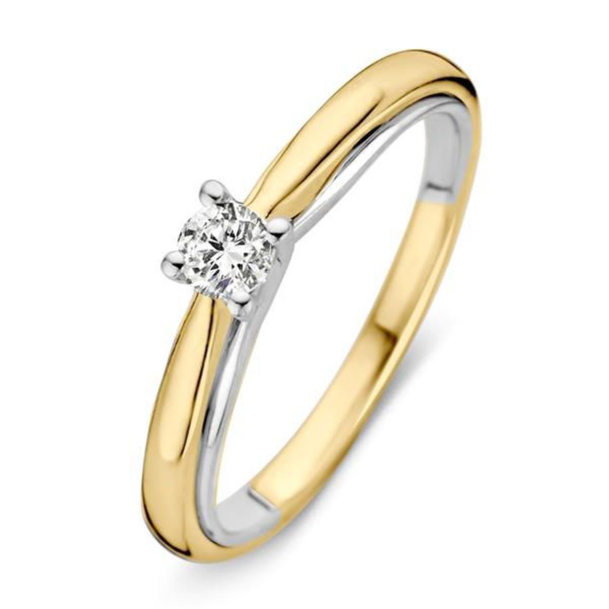 Dit is een Excellent Jewelry product