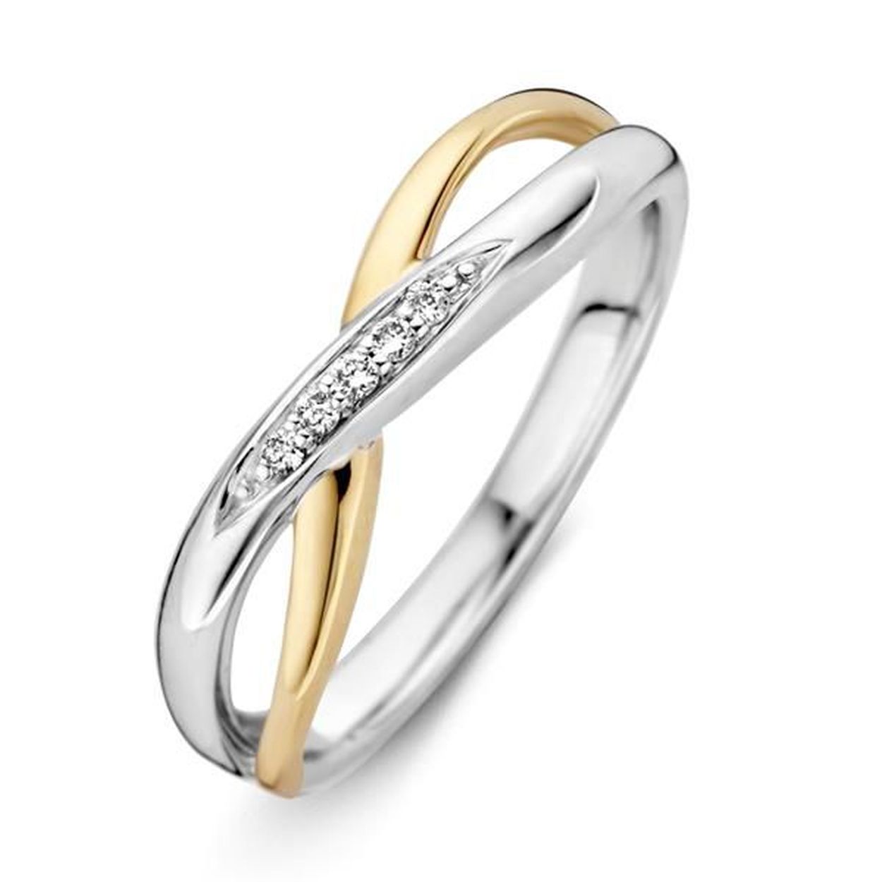 Dit is een Excellent Jewelry product