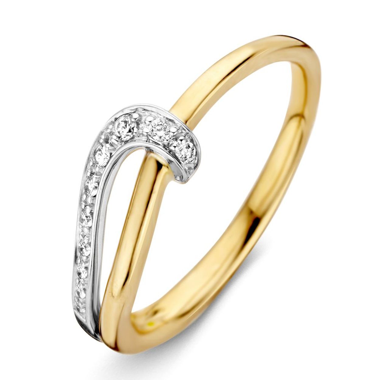 Dit is een Excellent Jewelry product