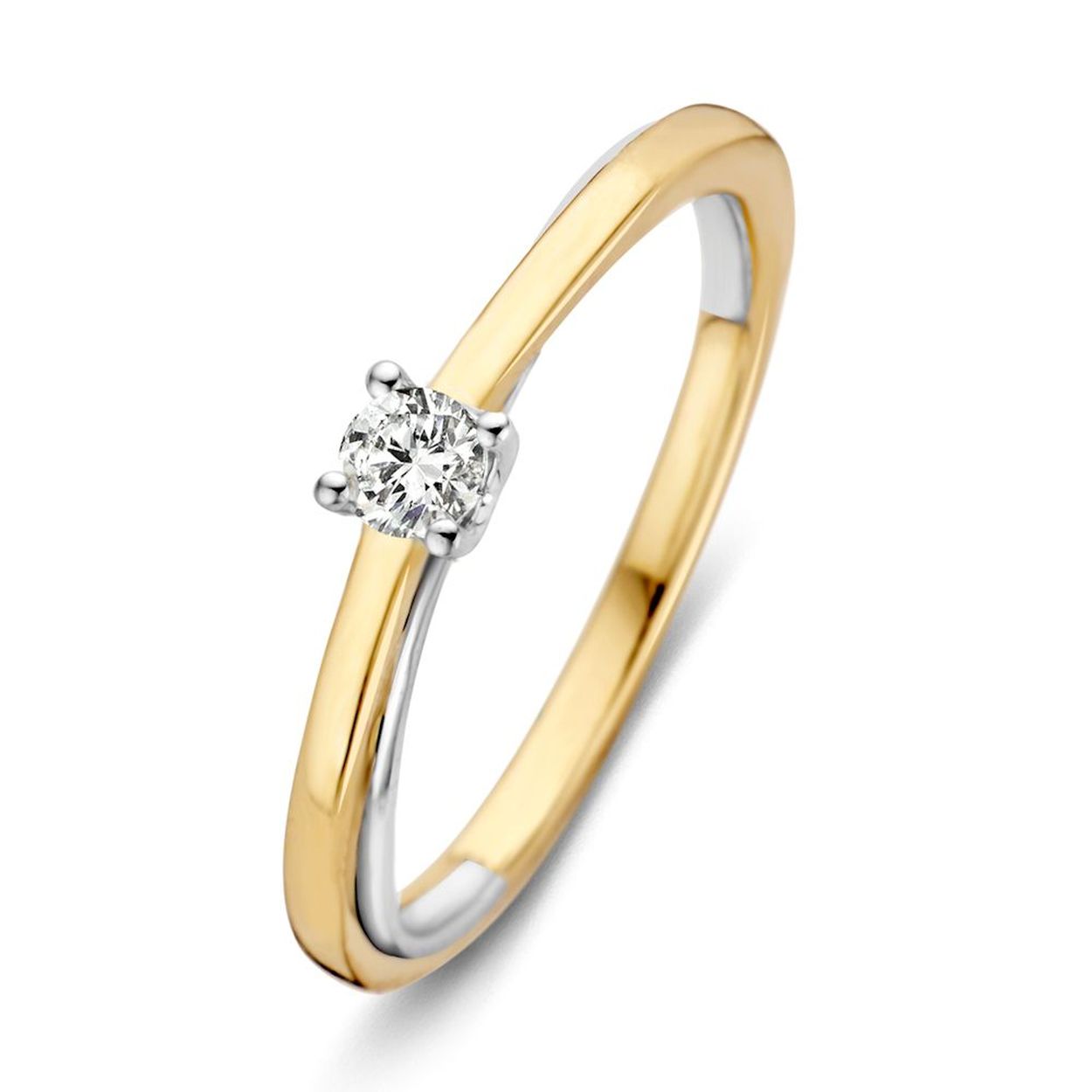Dit is een Excellent Jewelry product