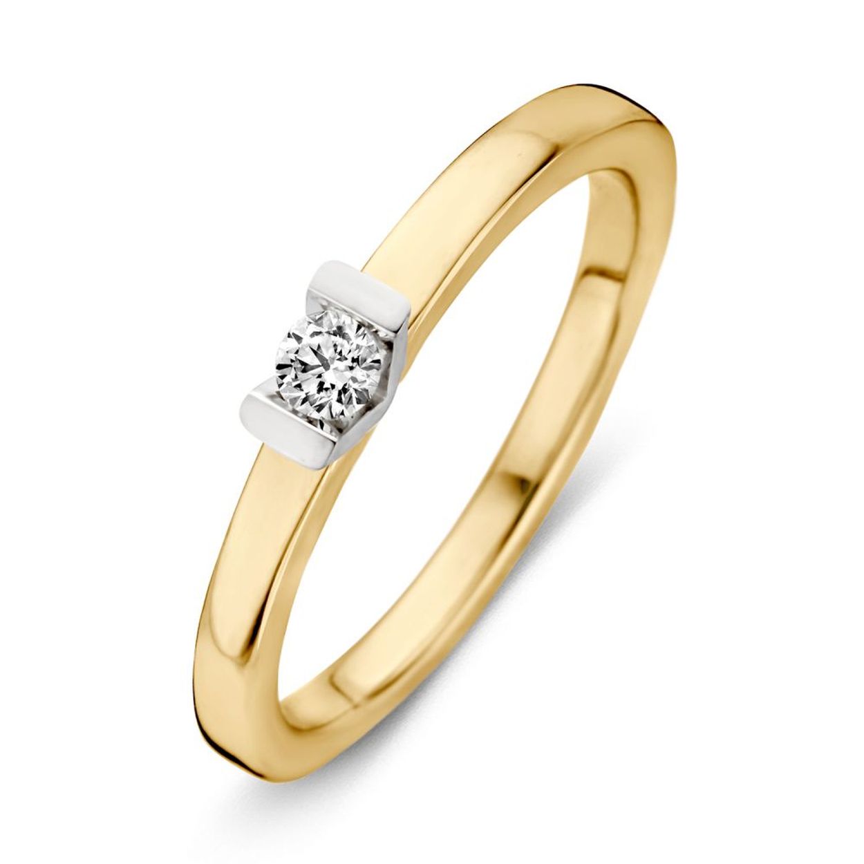 Dit is een Excellent Jewelry product