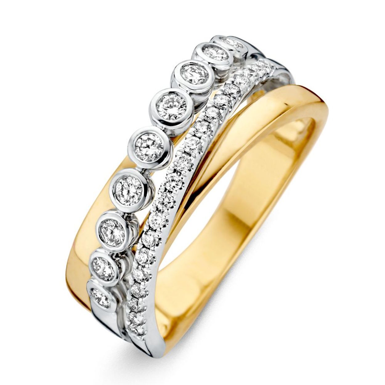 Dit is een Excellent Jewelry product