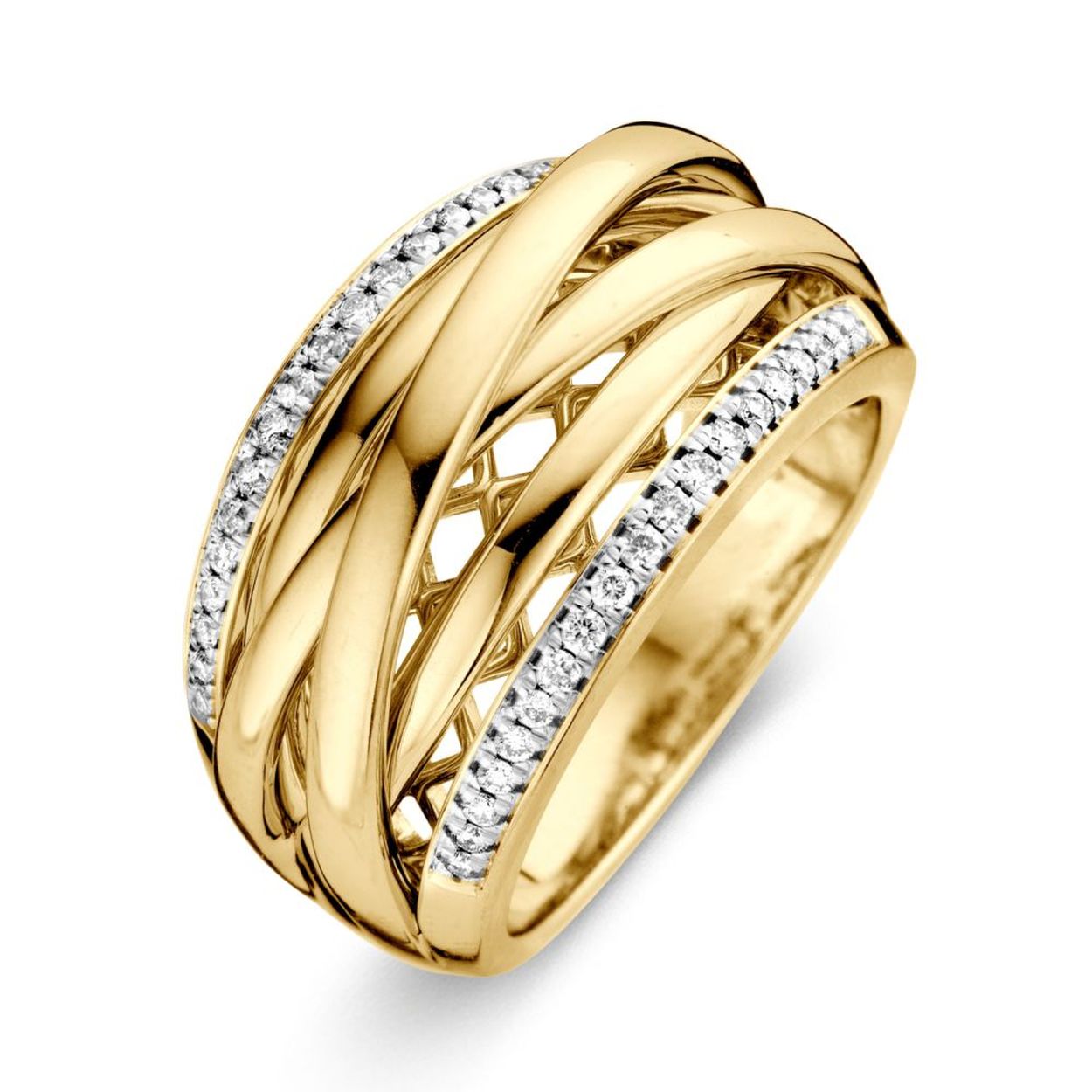 Dit is een Excellent Jewelry product