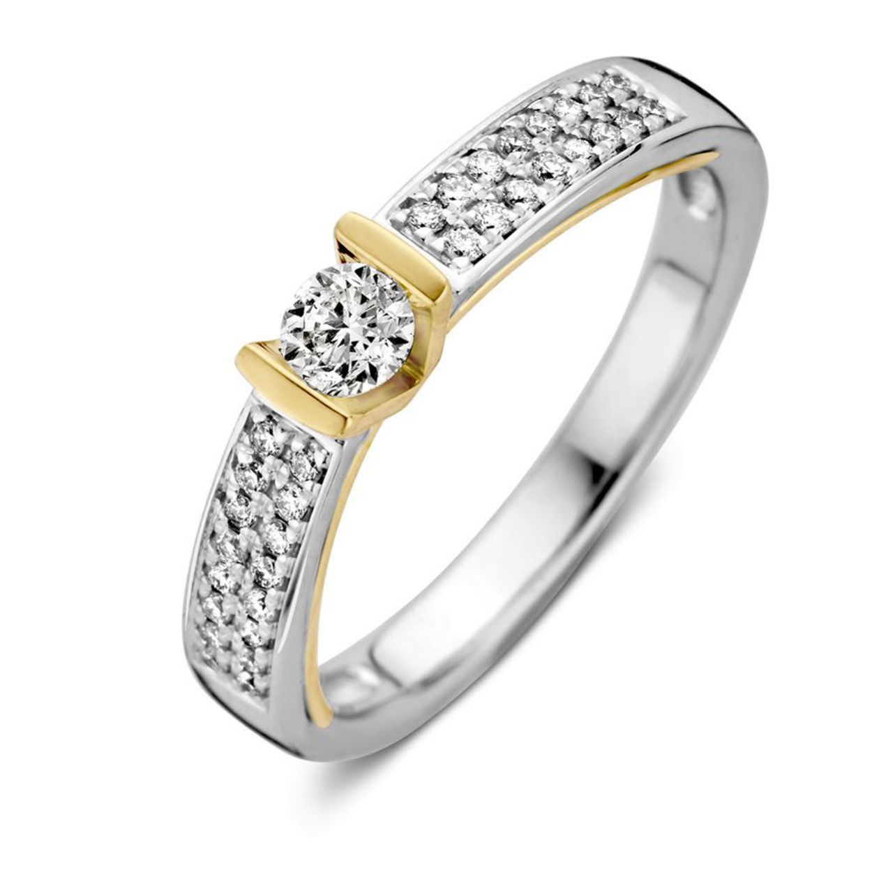 Dit is een Excellent Jewelry product