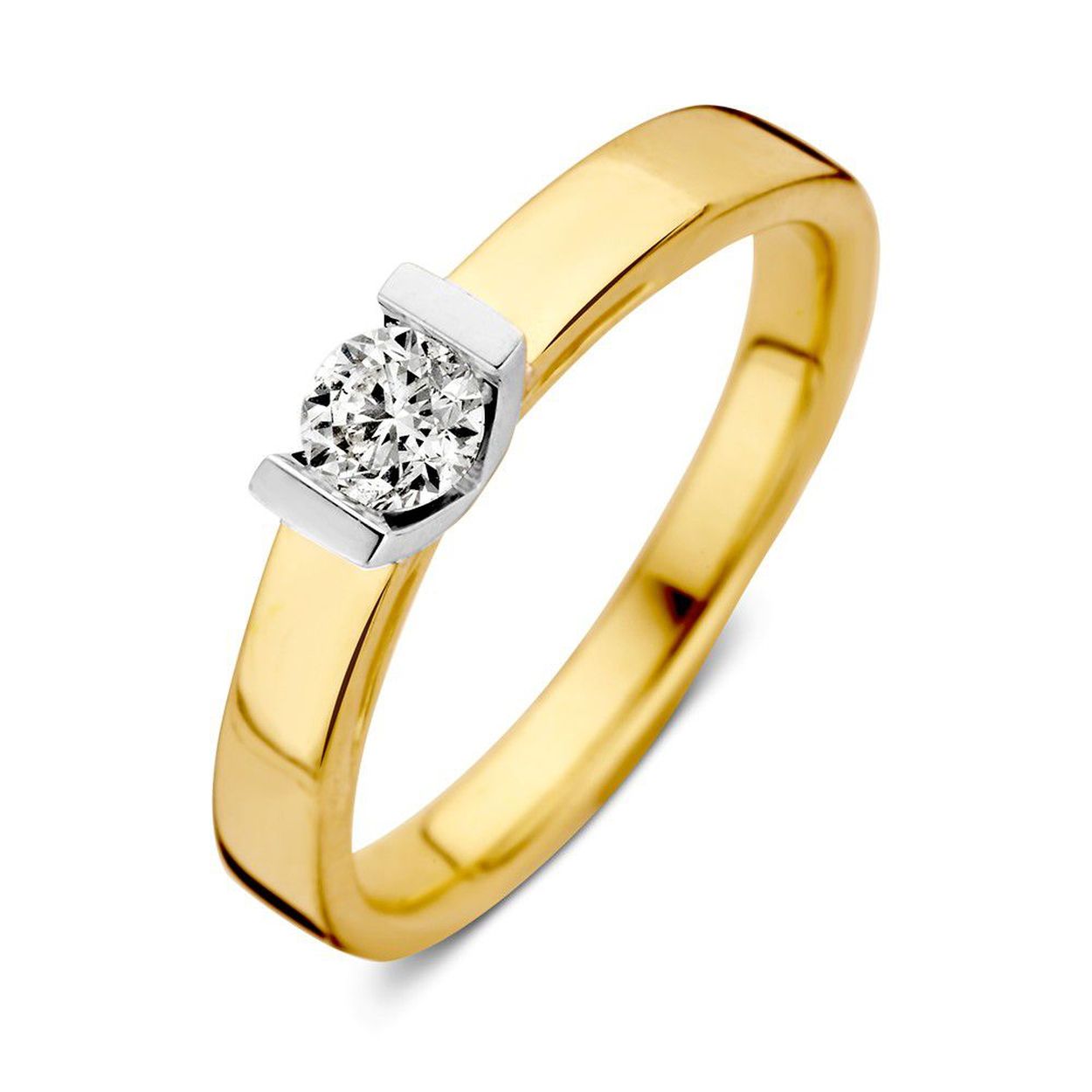 Dit is een Excellent Jewelry product