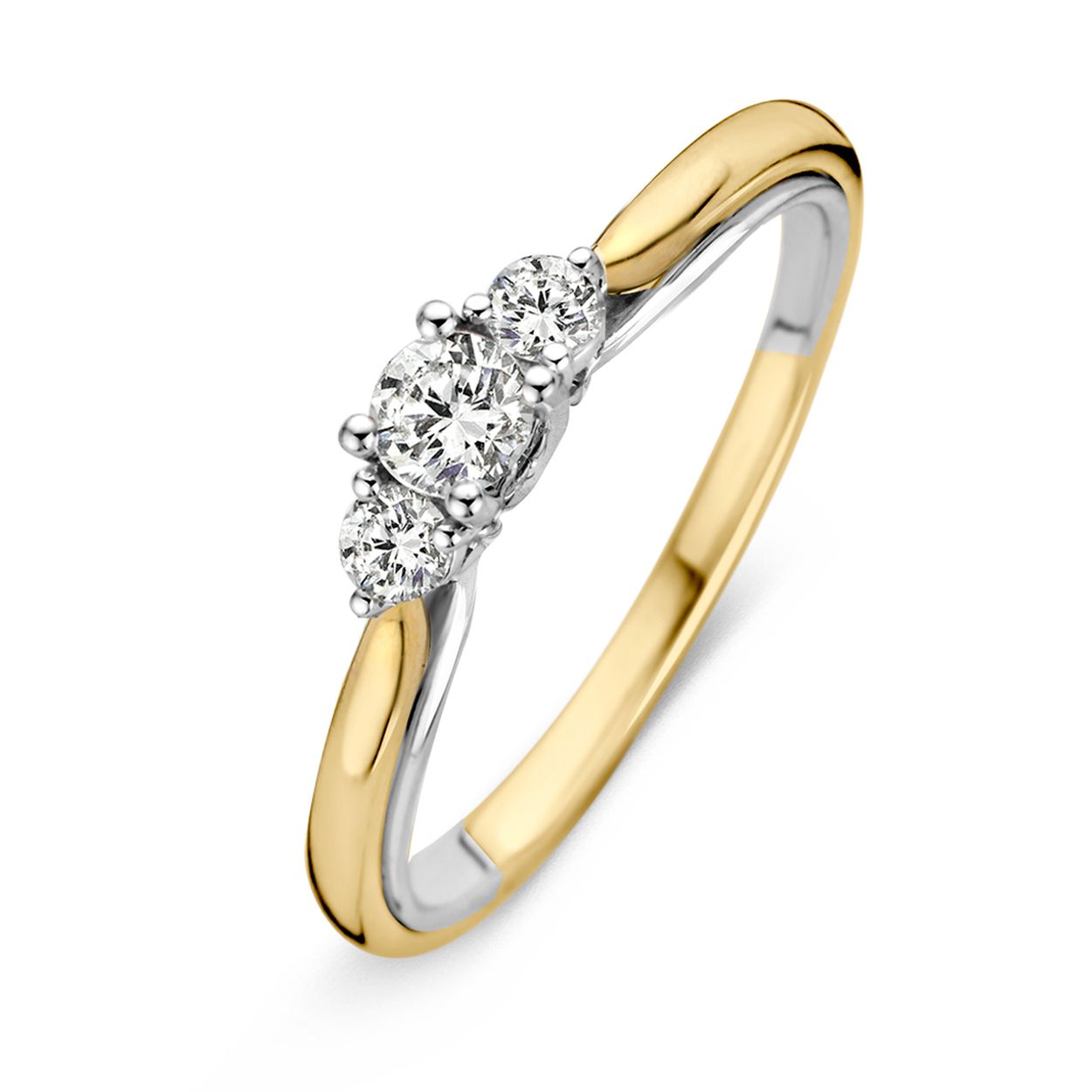 Dit is een Excellent Jewelry product