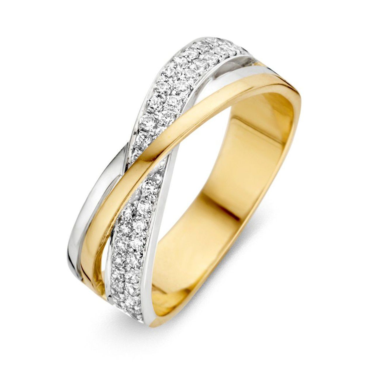 Dit is een Excellent Jewelry product