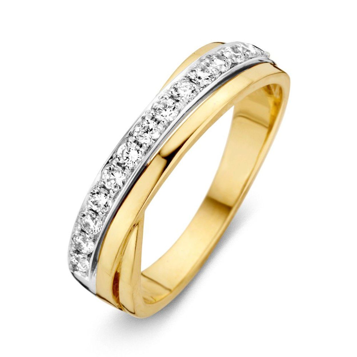 Dit is een Excellent Jewelry product