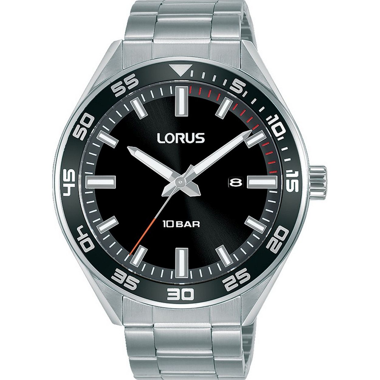 LORUS HORLOGE HEREN RH935NX9