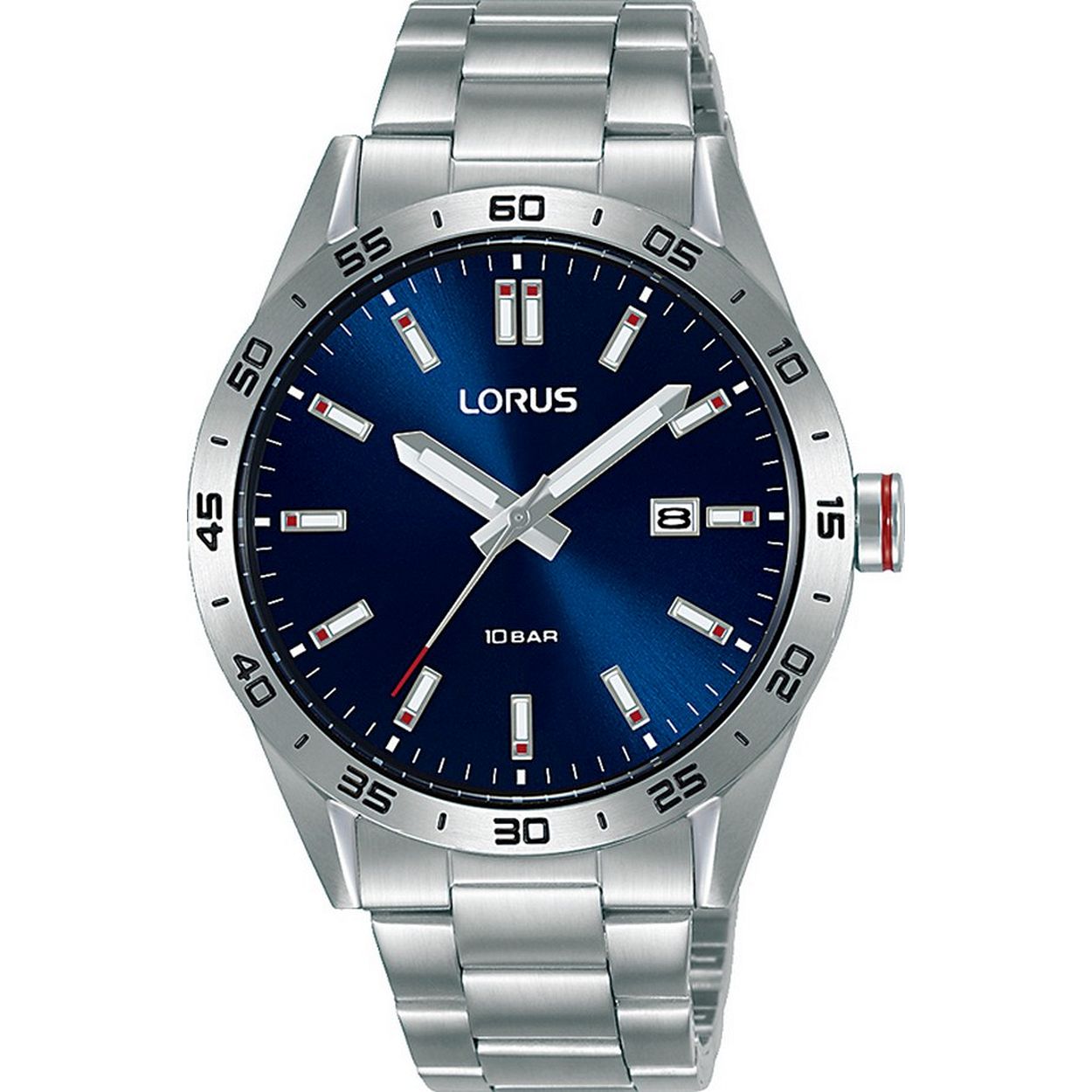LORUS HORLOGE HEREN RH961NX9