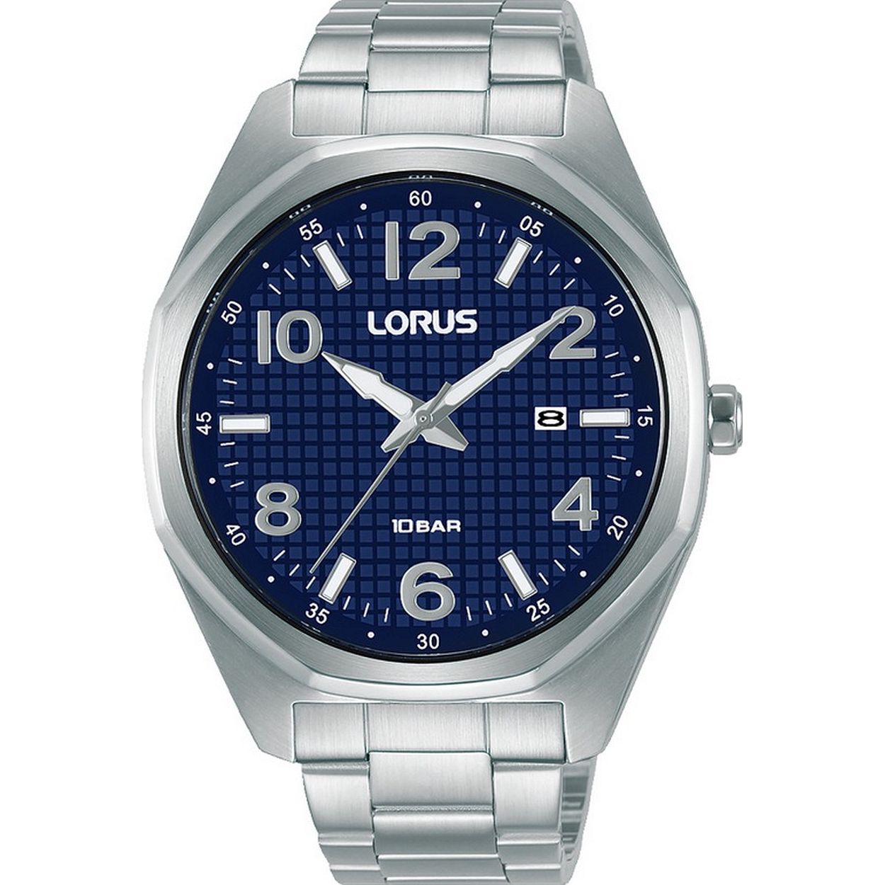 LORUS HORLOGE HEREN RH969NX9