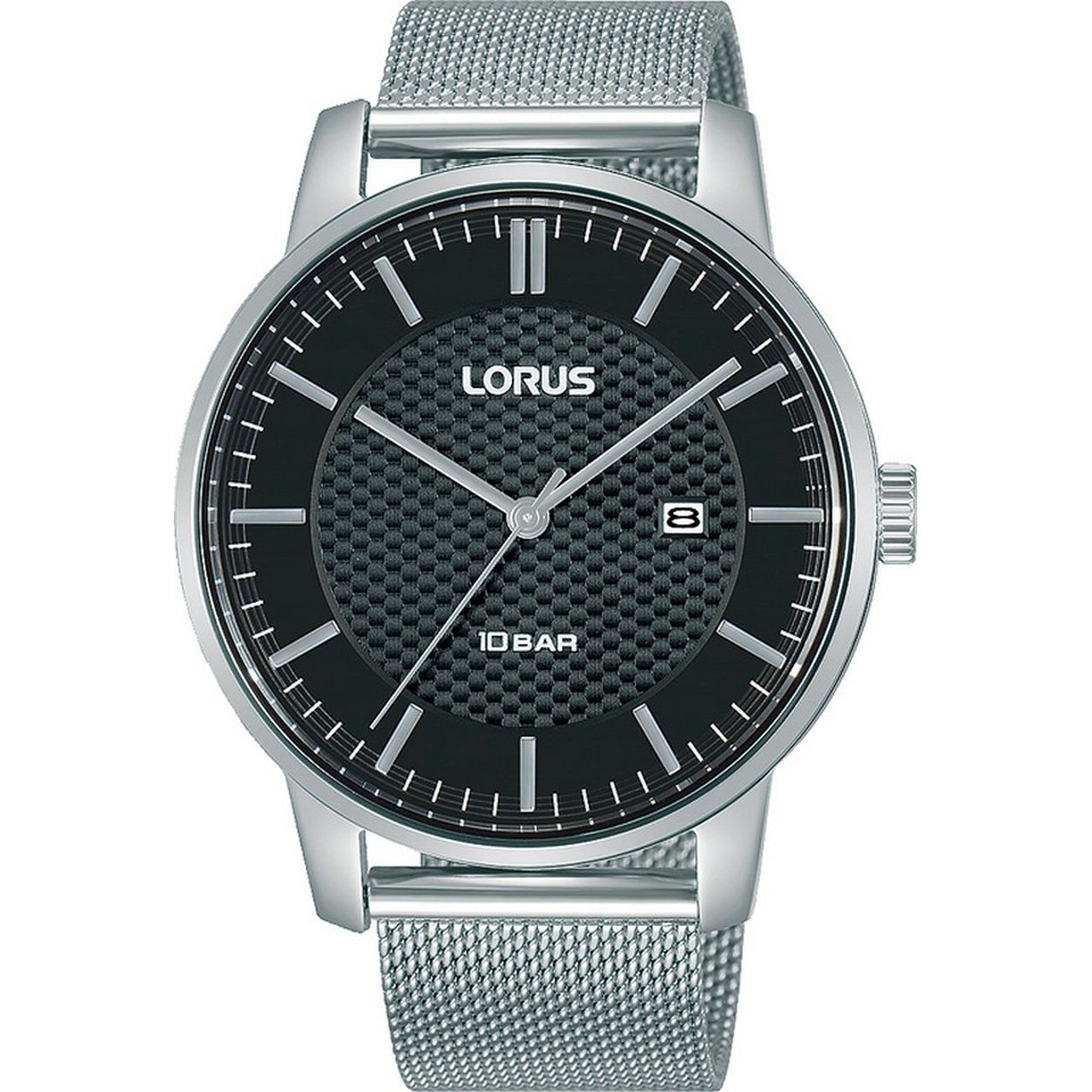 LORUS HORLOGE HEREN RH975NX9