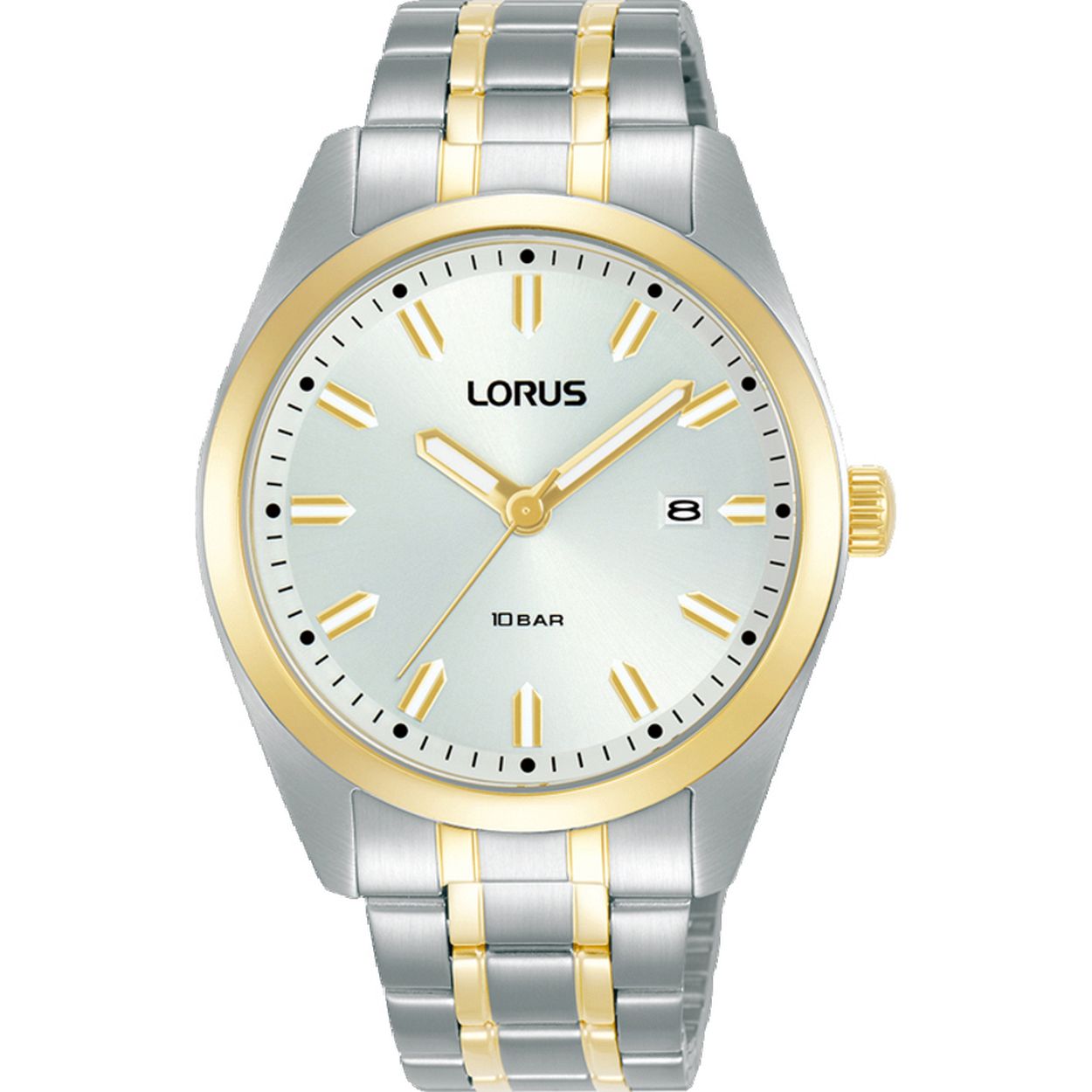Lorus horloge RH978PX9