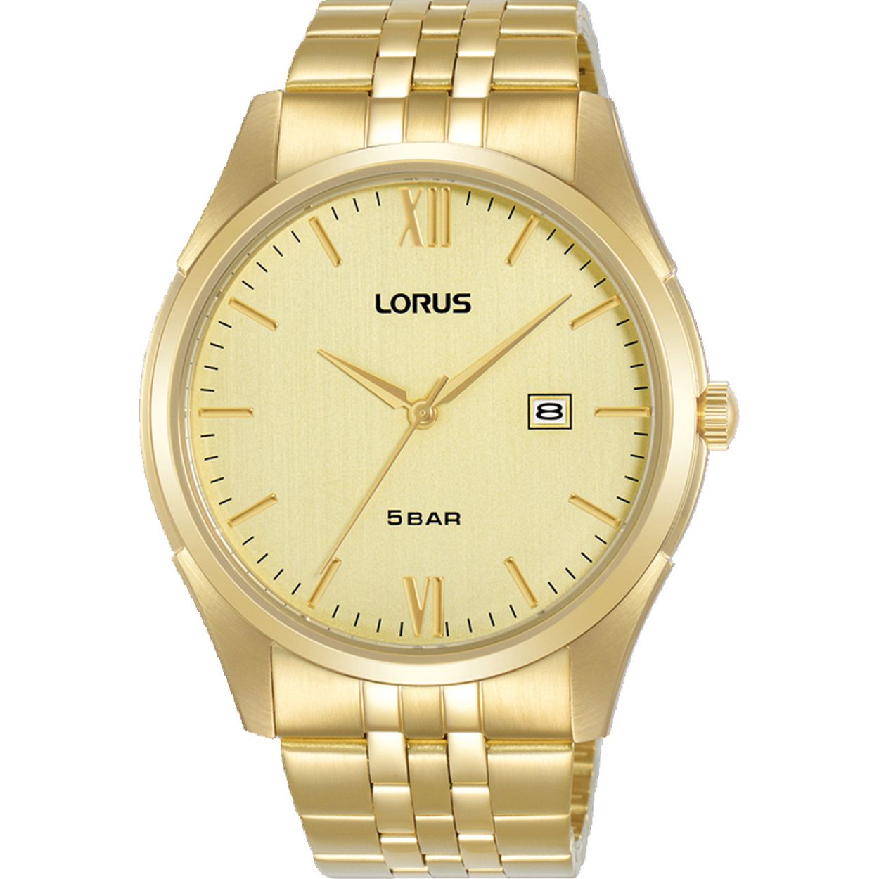 RH990PX9 HEREN DOUBLE BRACELE