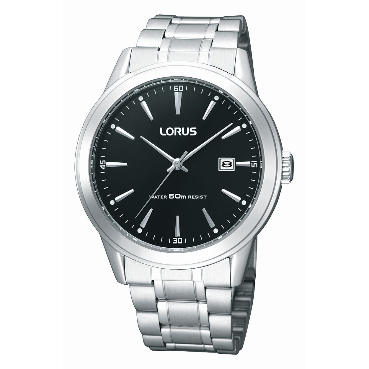Ontdek het mooie LORUS RH995BX9 horloge voor heren.