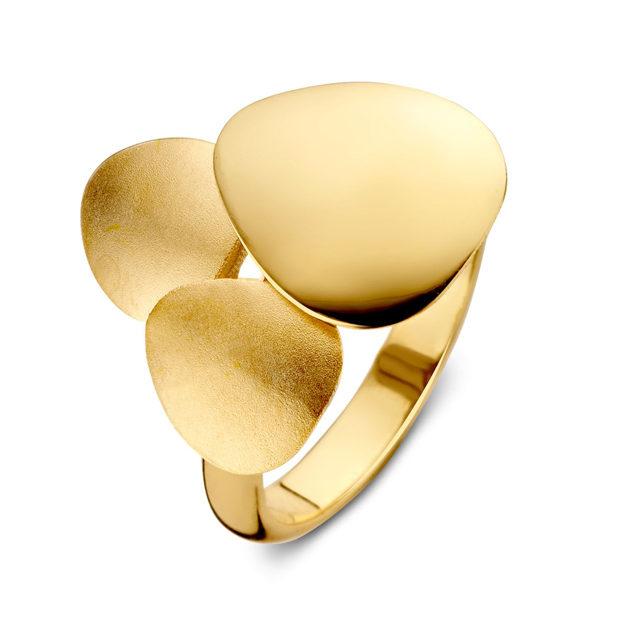 Dit is een Excellent Jewelry product