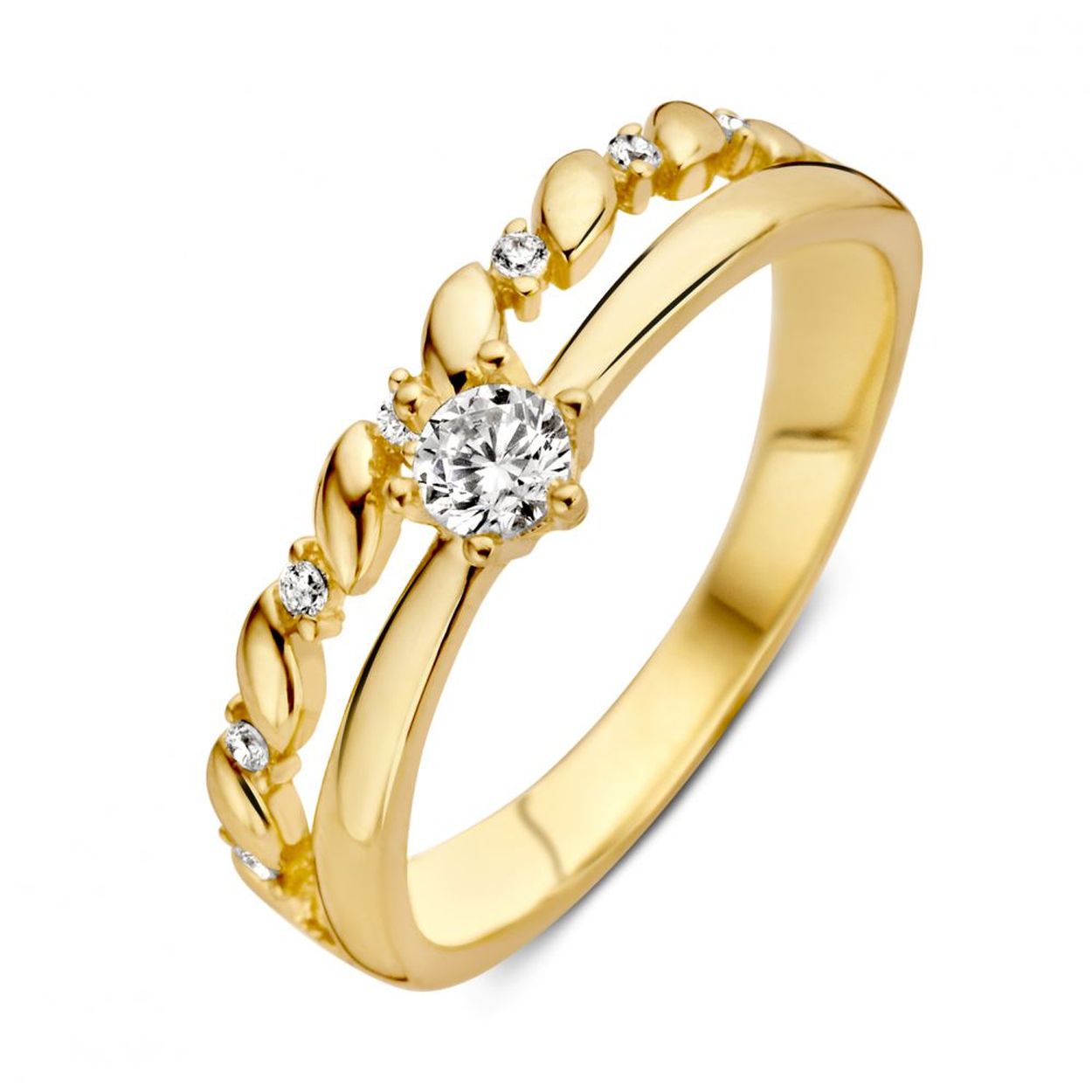 Dit is een Excellent Jewelry product