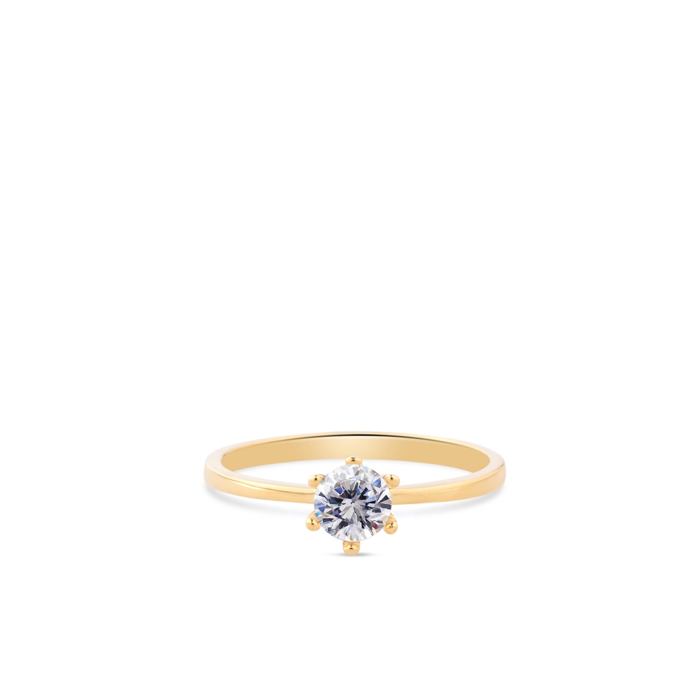 Dit is een ring van het merk Swing Jewels gemaakt voor dames.
De specificaties zijn als volgt:
Ringmaat: 58