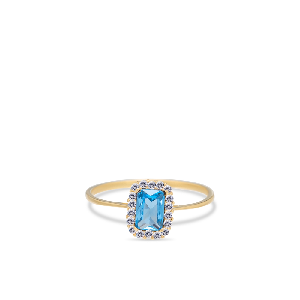 Dit is een ring van het merk Swing Jewels gemaakt voor dames.
De specificaties zijn als volgt:
Ringmaat: 52
