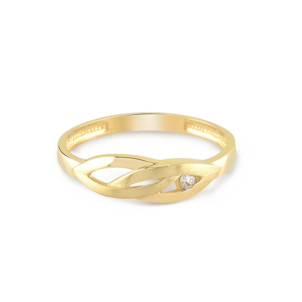 Dit is een ring van het merk Swing Jewels gemaakt voor dames.
De specificaties zijn als volgt:
Ringmaat: 58