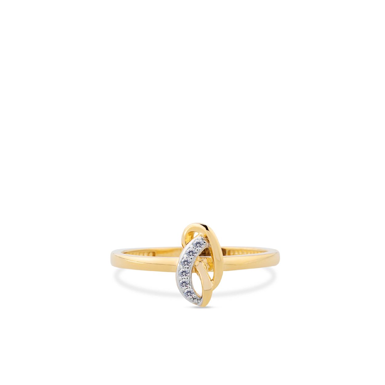 Dit zijn creolen van het merk Swing Jewels.
