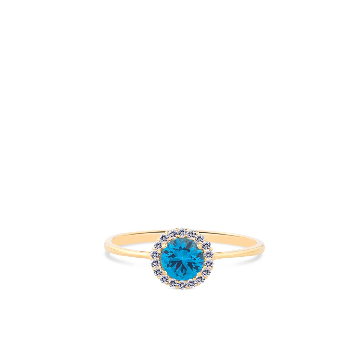 De SWING JEWELS SIERAAD DAMES RMDC01-1848-02-58 is een elegante gouden ring, perfect voor dames met een ringmaat 58. Met een hoogte en breedte van 7 mm, biedt deze goudgekleurde ring een subtiele doch verfijnde uitstraling. Draag dit tijdloze sieraad als een opvallend statement op zichzelf of combineer met andere gouden accessoires voor een harmonieuze look.