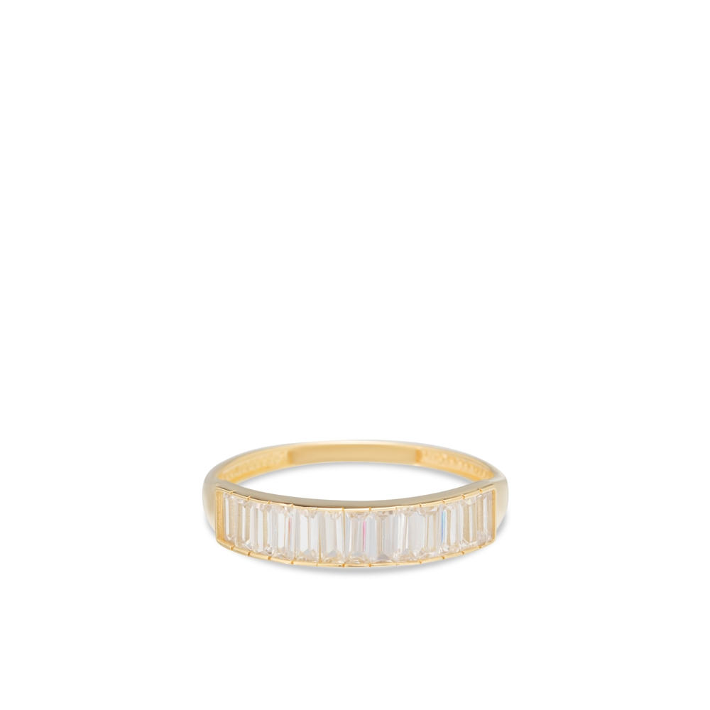 Dit is een ring van het merk Swing Jewels gemaakt voor dames.
De specificaties zijn als volgt:
Ringmaat: 52