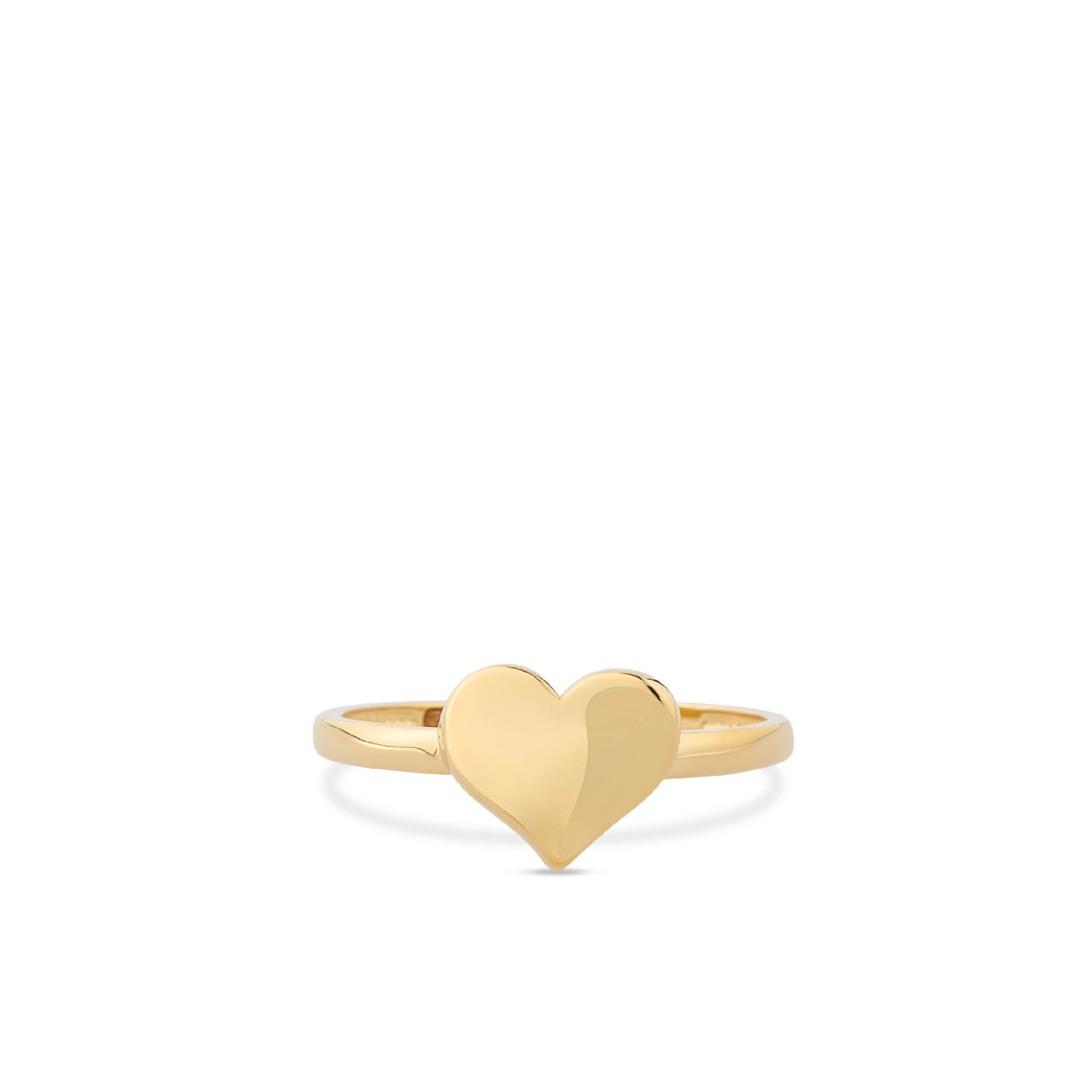 Dit is een ring van het merk Swing Jewels. Dit sieraad is gemaakt van goud. De maat van dit sieraad is: 52