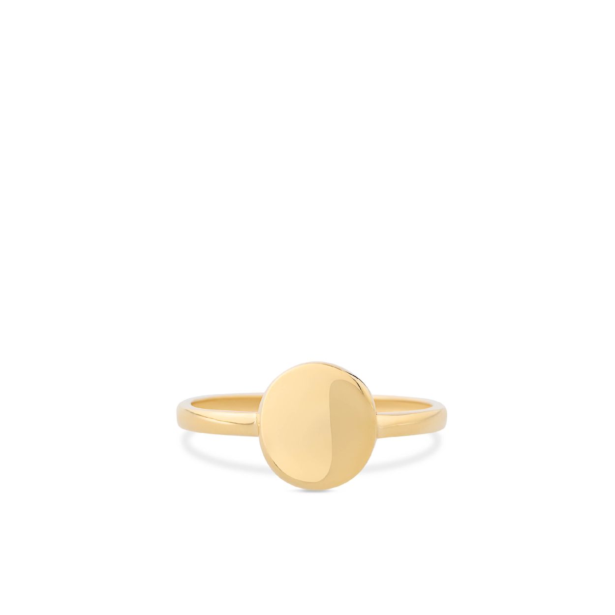 Dit is een ring van het merk Swing Jewels. Dit sieraad is gemaakt van goud. De maat van dit sieraad is: 52
