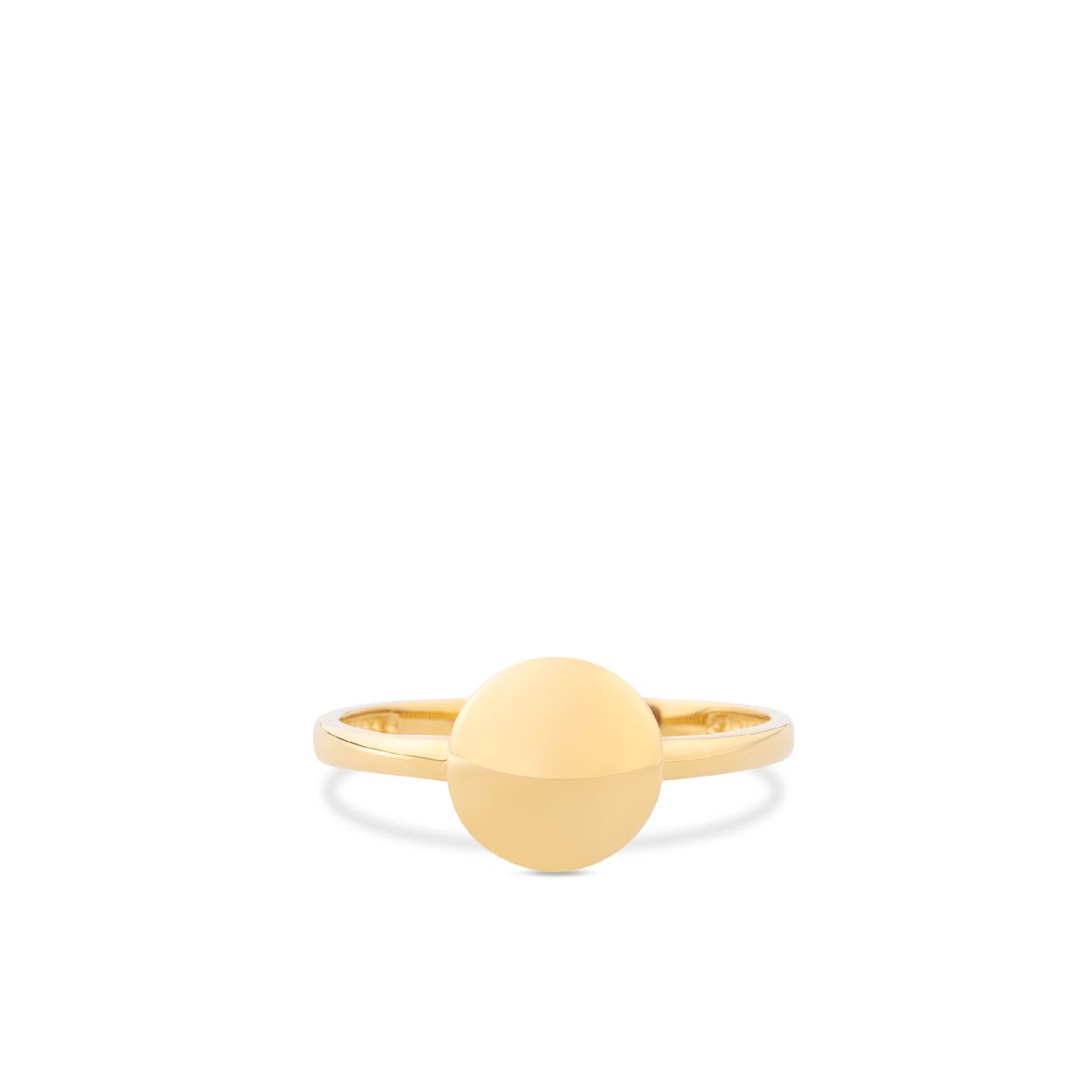 Dit is een ring van het merk Swing Jewels. Dit sieraad is gemaakt van goud. De maat van dit sieraad is: 56