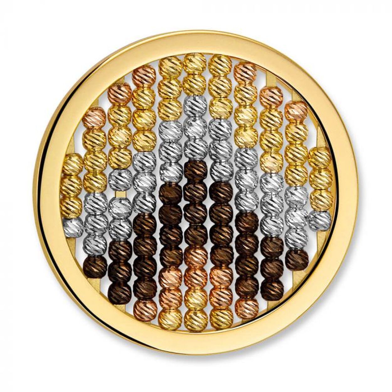 MI MONEDA MAAT: L