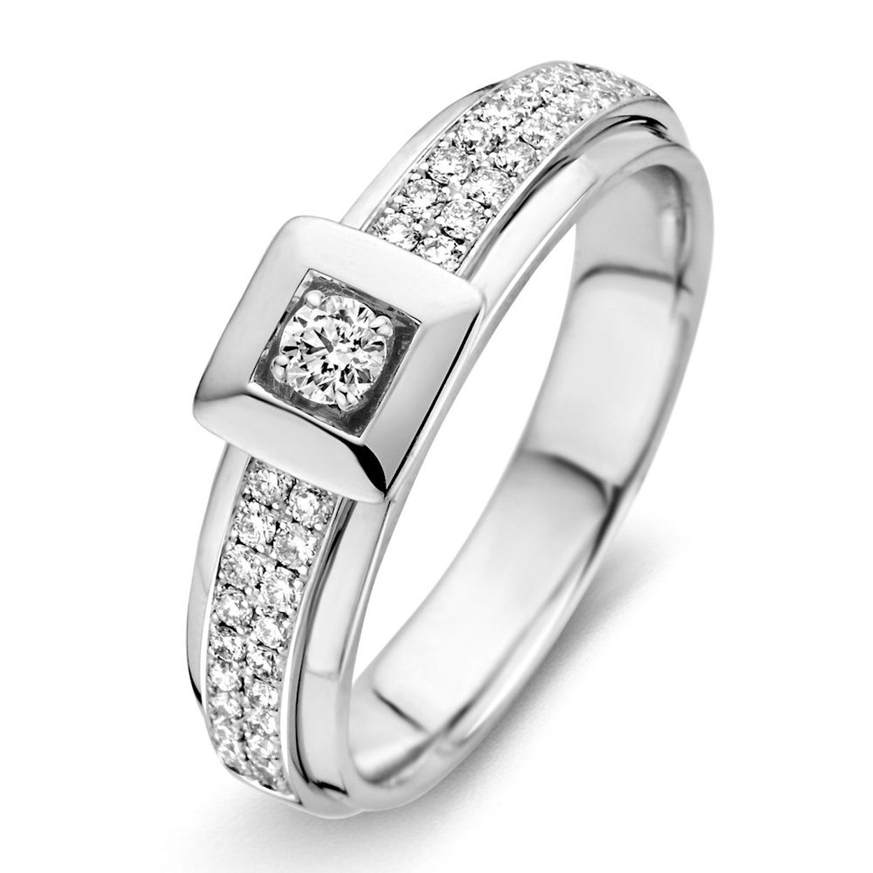 Dit is een Excellent Jewelry product