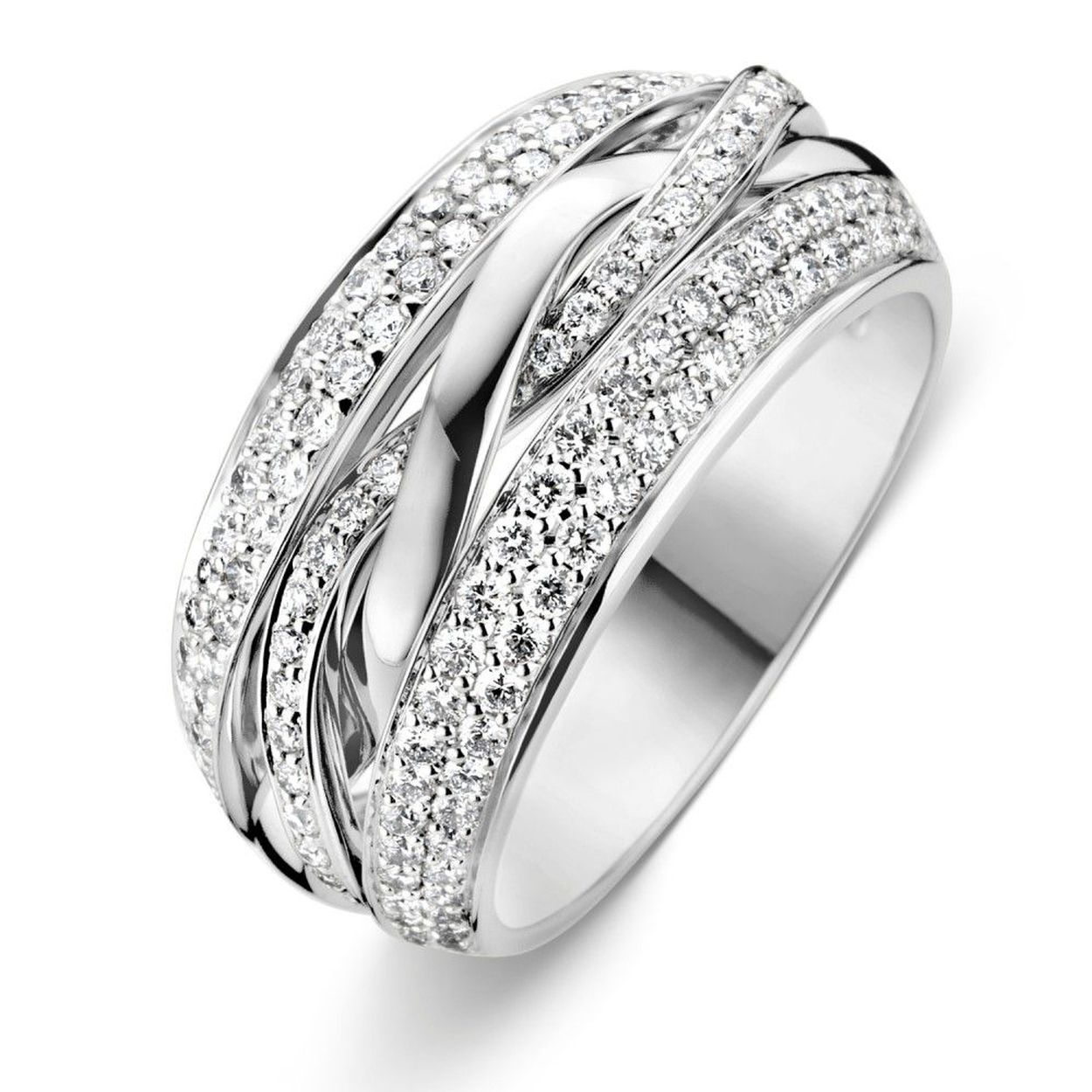 Dit is een Excellent Jewelry product