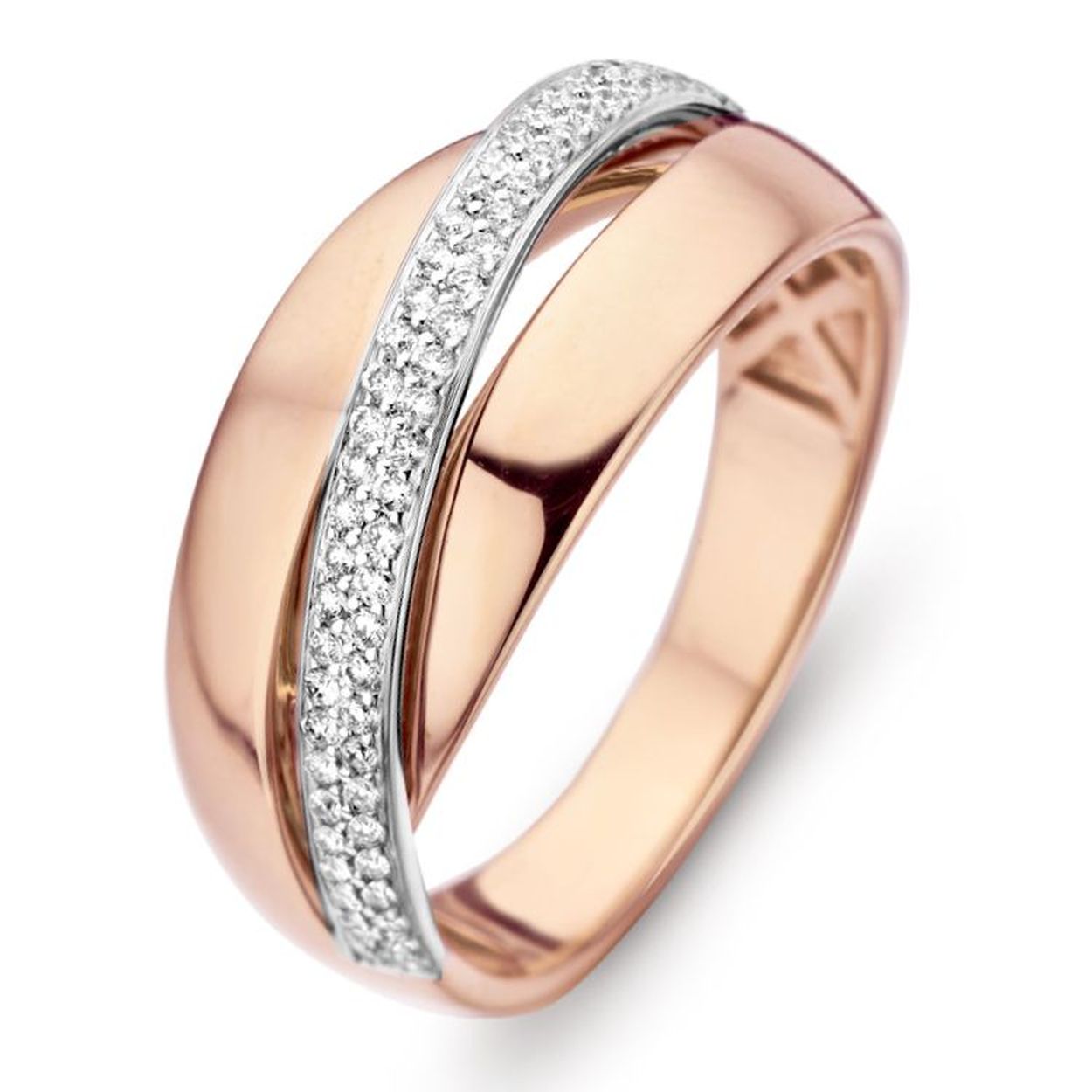 Dit is een Excellent Jewelry product